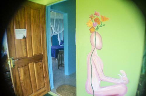Hostal Go Natural Jamaica