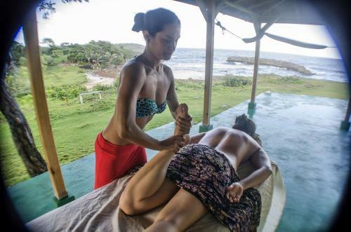 Hostal Go Natural Jamaica