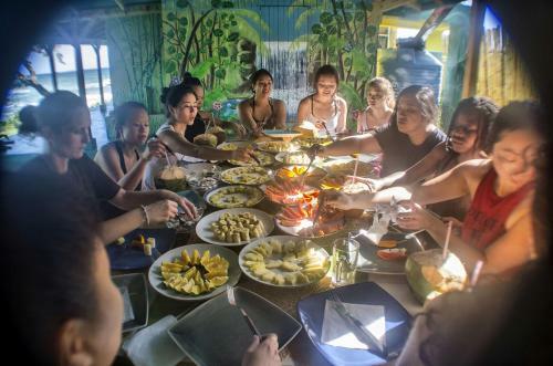 Hostal Go Natural Jamaica