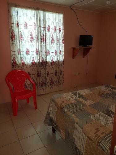 Campbell Avenue