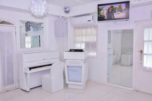 Apartamento Sunkissed Suites At Sandcastles