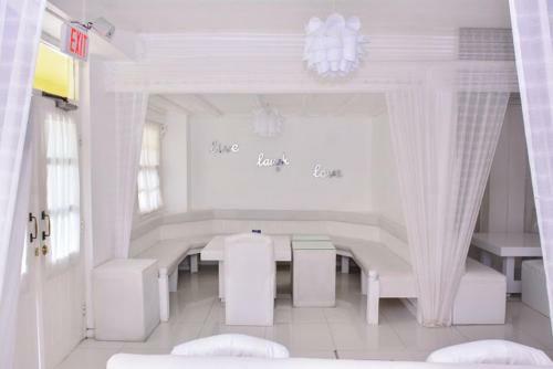 Apartamento Sunkissed Suites At Sandcastles