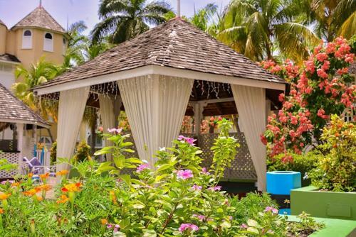 Apartamento Sunkissed Suites At Sandcastles