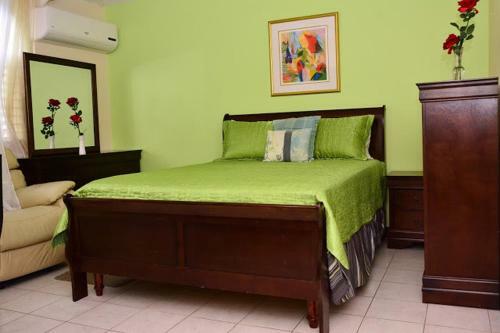 Apartamento Sunkissed Suites At Sandcastles