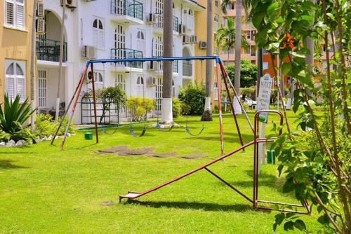 Apartamento Sea Bird Beach Studio @ Sandcastles