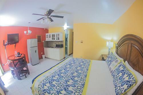 Apartamento Sea Bird Beach Studio @ Sandcastles