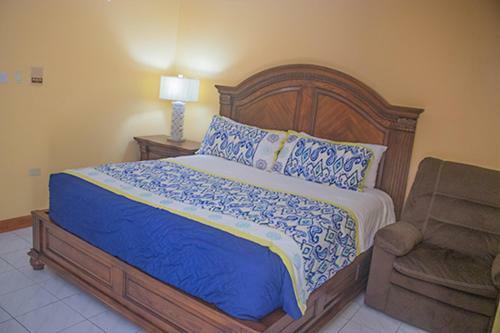 Apartamento Sea Bird Beach Studio @ Sandcastles