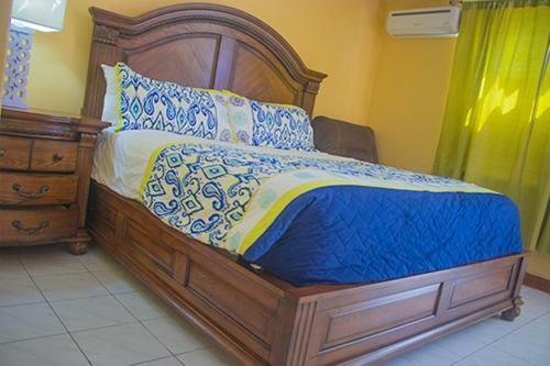Apartamento Sea Bird Beach Studio @ Sandcastles