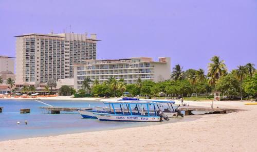 Apartamento Sea Bird Beach Studio @ Sandcastles