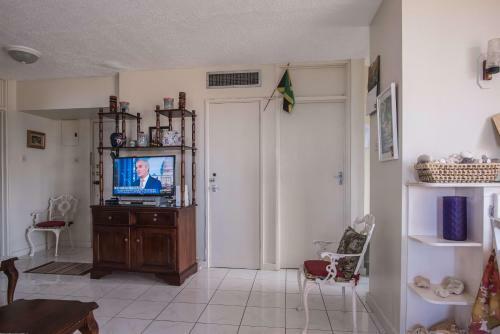 Apartamento Sunwind Ocean View Suite At Turtle Towers