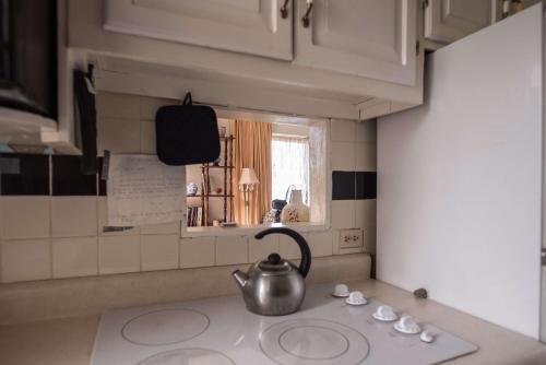 Apartamento Sunwind Ocean View Suite At Turtle Towers