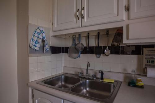 Apartamento Sunwind Ocean View Suite At Turtle Towers