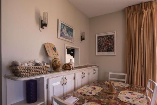 Apartamento Sunwind Ocean View Suite At Turtle Towers