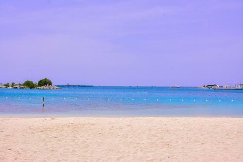Apartamento Green Island Beach Suite At Turtle Towers