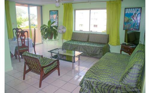 Apartamento Green Island Beach Suite At Turtle Towers