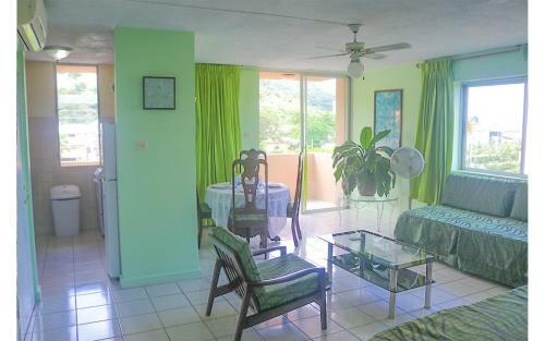 Apartamento Green Island Beach Suite At Turtle Towers
