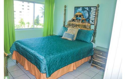 Apartamento Green Island Beach Suite At Turtle Towers