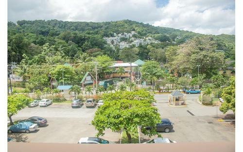 Apartamento Green Island Beach Suite At Turtle Towers