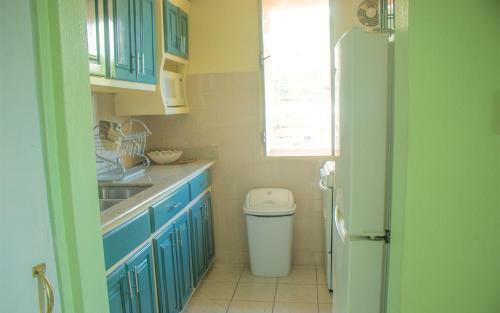 Apartamento Green Island Beach Suite At Turtle Towers
