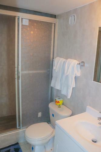 Apartamento Green Island Beach Suite At Turtle Towers