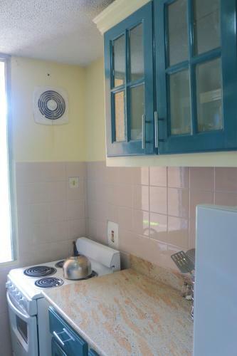 Apartamento Green Island Beach Suite At Turtle Towers