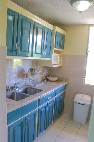 Apartamento Green Island Beach Suite At Turtle Towers