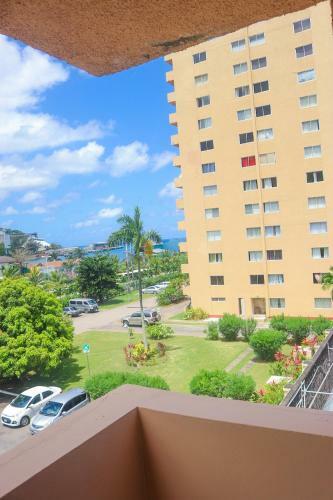Apartamento Green Island Beach Suite At Turtle Towers