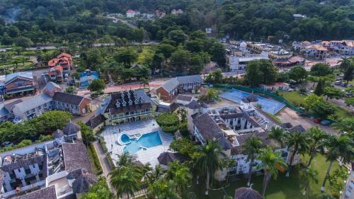 Hotel Seashore @ Sandcastles Resort