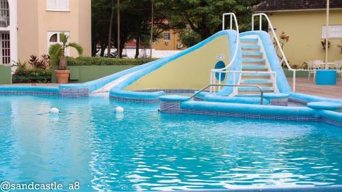 Apartamento Dream Weekend Studio @ Sandcastles Resort