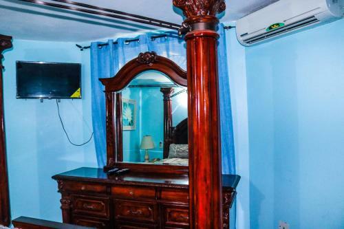 Apartamento Blue Waves At Sandcastles