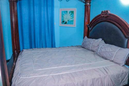 Apartamento Blue Waves At Sandcastles