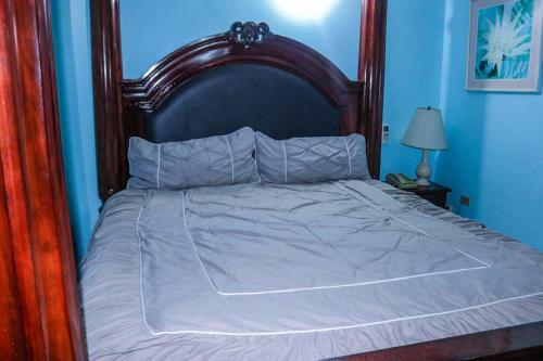Apartamento Blue Waves At Sandcastles