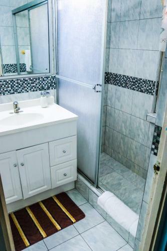 Apartamento Blue Waves At Sandcastles