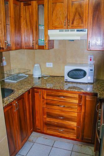 Apartamento Blue Waves At Sandcastles