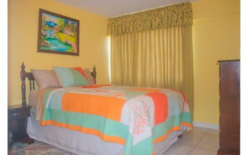 Apartamento Sand Dreams At Turtle Towers