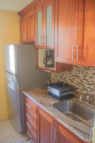 Apartamento Sand Dreams At Turtle Towers