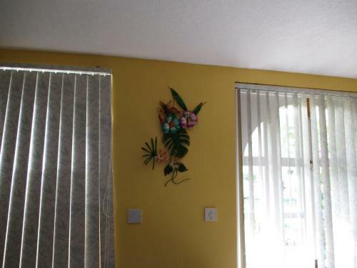 Apartamento Sunnyview At Sandcastles