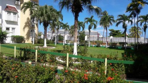 Apartamento Sunnyview At Sandcastles