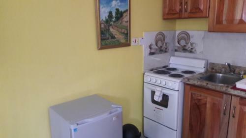 Apartamento Sunnyview At Sandcastles