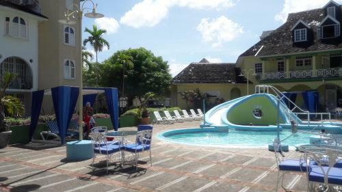 Apartamento Sunnyview At Sandcastles