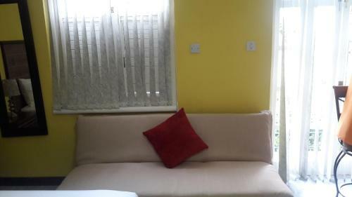 Apartamento Sunnyview At Sandcastles