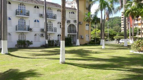 Apartamento Sunnyview At Sandcastles