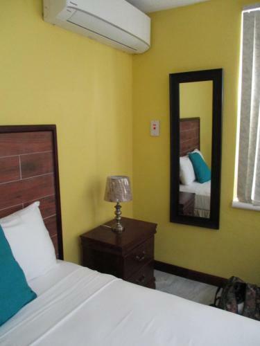 Apartamento Sunnyview At Sandcastles