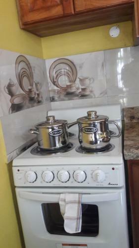 Apartamento Sunnyview At Sandcastles