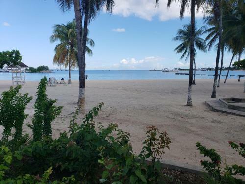 Apartamento Oasis At Sandcastles