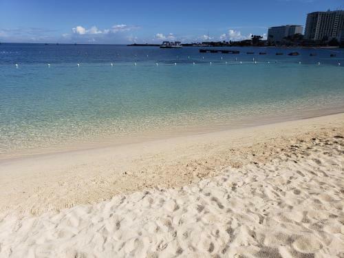 Apartamento Oasis At Sandcastles