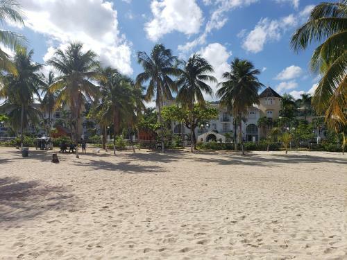 Apartamento Oasis At Sandcastles