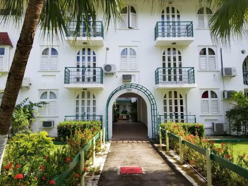 Apartamento Oasis At Sandcastles
