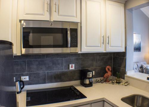Apartamento Oasis At Sandcastles