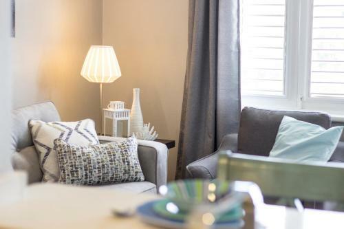 Apartamento Oasis At Sandcastles
